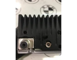 Amplificateur audio BMW SERIE 3 E46 TOURING PHASE 1 BREAK  2