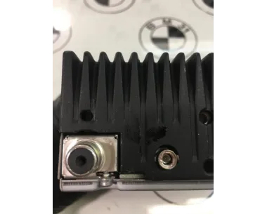 Amplificateur audio BMW SERIE 3 E46 TOURING PHASE 1 BREAK 