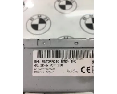 Amplificateur audio BMW SERIE 3 E46 TOURING PHASE 1 BREAK 