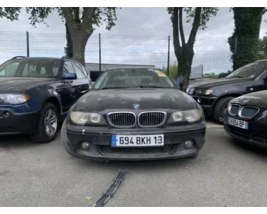 Custode arriere droit BMW SERIE 3 E46 COUPE PHASE 2 Diesel