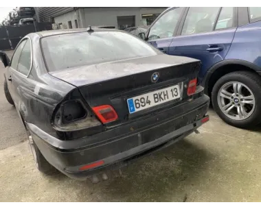 Custode arriere droit BMW SERIE 3 E46 COUPE PHASE 2 Diesel
