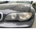 Bas de caisse gauche BMW SERIE 3 E46 COUPE PHASE 2 Diesel