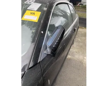 Bas de caisse gauche BMW SERIE 3 E46 COUPE PHASE 2 Diesel