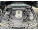 Bas de caisse gauche BMW SERIE 3 E46 COUPE PHASE 2 Diesel