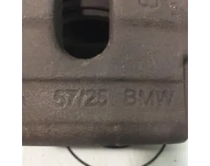 Etrier avant gauche (freinage) BMW SERIE 3 E46 COUPE PHASE 2 Diesel 2