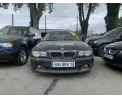 Etrier avant gauche (freinage) BMW SERIE 3 E46 COUPE PHASE 2 Diesel