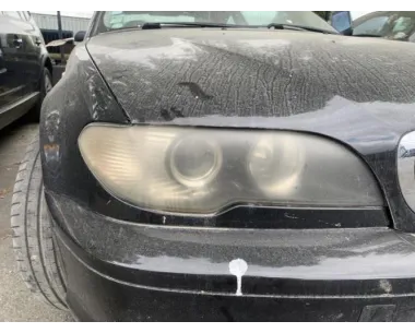 Etrier avant gauche (freinage) BMW SERIE 3 E46 COUPE PHASE 2 Diesel