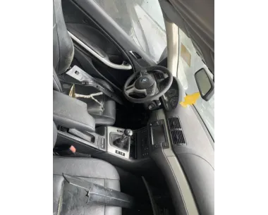 Etrier avant gauche (freinage) BMW SERIE 3 E46 COUPE PHASE 2 Diesel