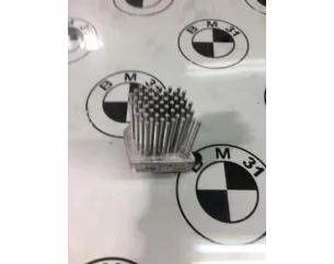 Resistance chauffage BMW SERIE 3 E46 TOURING PHASE 1 BREAK 