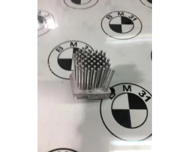 Resistance chauffage BMW SERIE 3 E46 TOURING PHASE 1 BREAK 