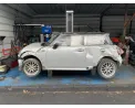 Conduite d'air MINI MINI 2 R56 PHASE 2 Essence