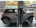 Conduite d'air MINI MINI 2 R56 PHASE 2 Essence
