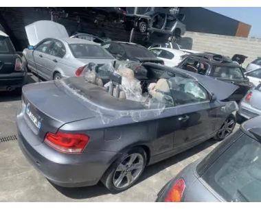Turbo BMW SERIE 1 E88 CABRIO Diesel