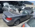 Turbo BMW SERIE 1 E88 CABRIO Diesel