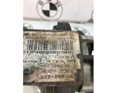 Anti brouillard gauche (feux) MINI MINI 2 R56 PHASE 1 Essence