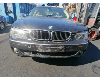 Durite BMW SERIE 7 E65 PHASE 2 Diesel