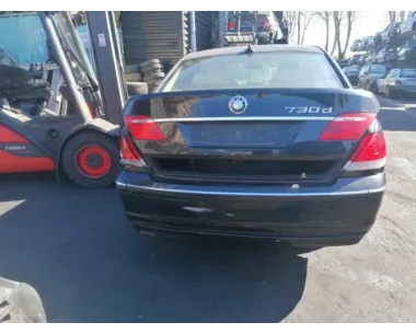 Durite BMW SERIE 7 E65 PHASE 2 Diesel