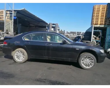 Durite BMW SERIE 7 E65 PHASE 2 Diesel