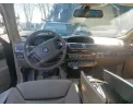 Durite BMW SERIE 7 E65 PHASE 2 Diesel
