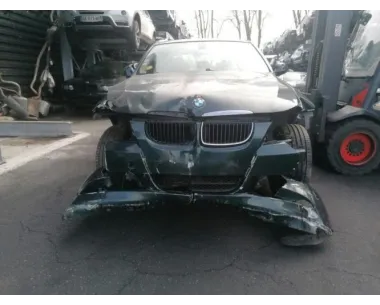 Conduite d'air BMW SERIE 3 E90 PHASE 1 Diesel