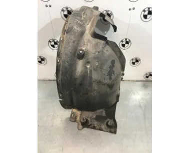 Pare boue avant gauche BMW X1 E84 PHASE 1 Diesel
