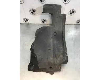 Pare boue avant gauche BMW X1 E84 PHASE 1 Diesel
