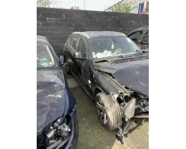 Pare boue avant gauche BMW X1 E84 PHASE 1 Diesel