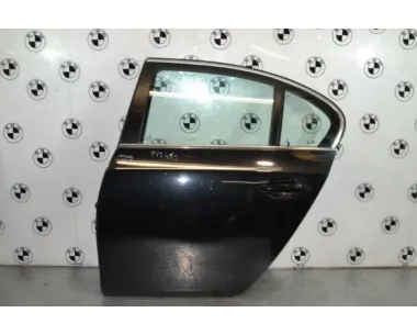 Porte arriere gauche BMW SERIE 5 E60 PHASE 1 Diesel
