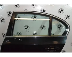 Porte arriere gauche BMW SERIE 5 E60 PHASE 1 Diesel 2