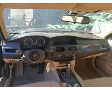 Porte arriere gauche BMW SERIE 5 E60 PHASE 1 Diesel