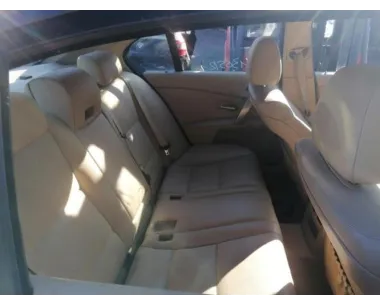 Porte arriere gauche BMW SERIE 5 E60 PHASE 1 Diesel