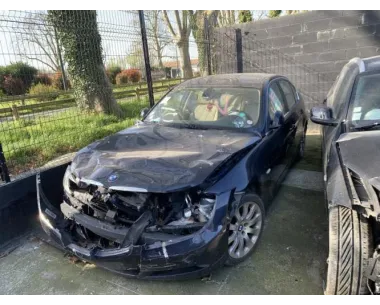 Porte arriere droit BMW SERIE 3 E90 PHASE 1 Diesel