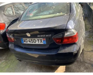 Porte arriere droit BMW SERIE 3 E90 PHASE 1 Diesel