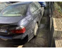 Serrure arriere droit BMW SERIE 3 E90 PHASE 1 Diesel