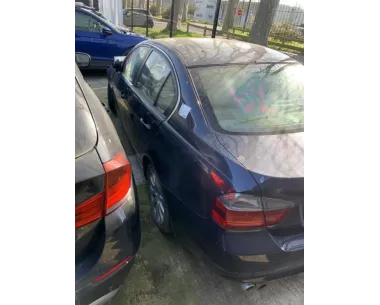 Poignee porte arriere droit BMW SERIE 3 E90 PHASE 1 Diesel