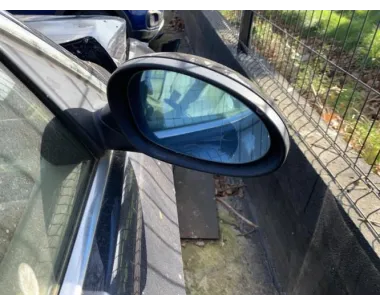 Poignee porte arriere droit BMW SERIE 3 E90 PHASE 1 Diesel