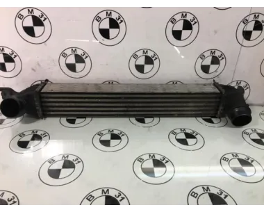 Echangeur air (Intercooler) MINI MINI 2 R60 COUNTRYMAN BREAK Diesel