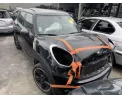 Echangeur air (Intercooler) MINI MINI 2 R60 COUNTRYMAN BREAK Diesel