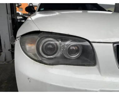 Pare soleil droit BMW SERIE 1 E87 PHASE 2 Diesel