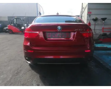 Bas de caisse gauche BMW X6 E71/E72 PHASE 1 Essence