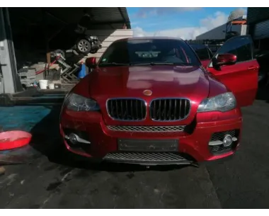 Bas de caisse gauche BMW X6 E71/E72 PHASE 1 Essence