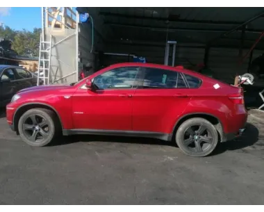 Bas de caisse gauche BMW X6 E71/E72 PHASE 1 Essence