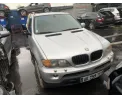 Compteur BMW X5 E53 Diesel