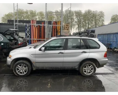 Compteur BMW X5 E53 Diesel
