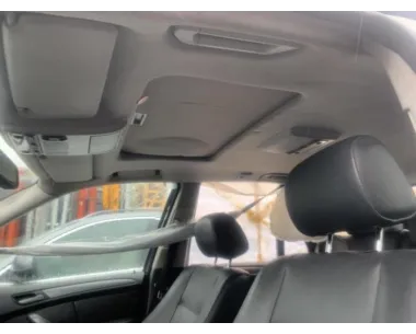 Compteur BMW X5 E53 Diesel