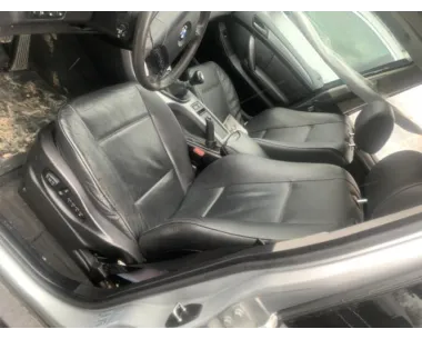 Compteur BMW X5 E53 Diesel