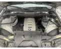 Cache moteur  BMW X5 E53 Diesel