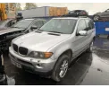 Cache moteur  BMW X5 E53 Diesel