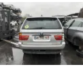 Cache moteur  BMW X5 E53 Diesel