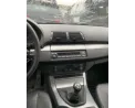 Cache moteur  BMW X5 E53 Diesel